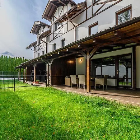 Safari Family Near Park Aventura,lake,zoo Villa