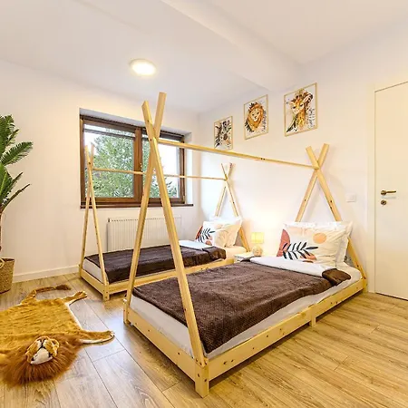 Villa Safari Family Near Park Aventura,lake,zoo *