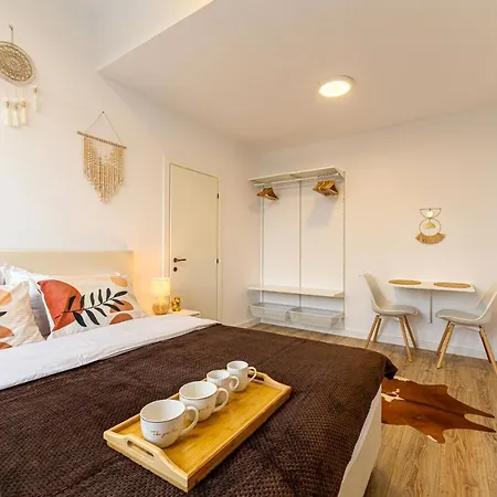 Safari Family Near Park Aventura,lake,zoo * Brașov