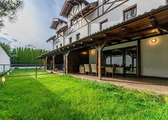 Safari Family Near Park Aventura,lake,zoo Villa