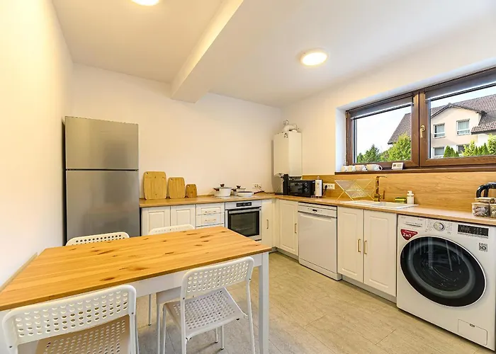 Safari Family Near Park Aventura,lake,zoo ヴィラ *